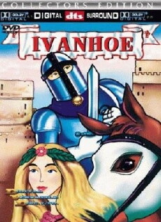 Ivanhoe (1986) - Stream Online