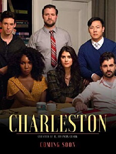 Charleston (2018) - Stream Online