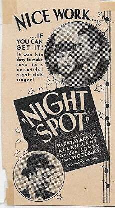 Night Spot (1938) - Stream Online