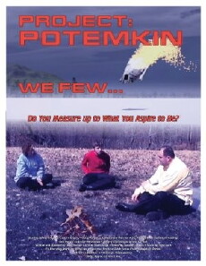Project Potemkin: We Few (2015) - Stream Online