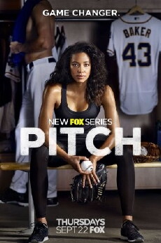 Pitch (2016) - Stream Online