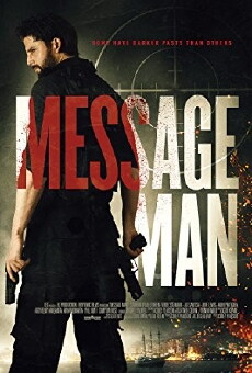 Message Man (2018) - Stream Online