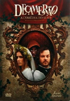Decamerão, a Comédia do Sexo (2009) - Stream Online