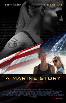 A Marine Story (2010) - Stream Online
