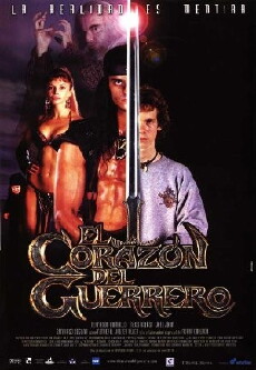 The Heart of the Warrior (1999) - Stream Online