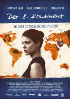 Der 8. Kontinent (2015) - Stream Online