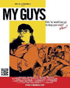 My Guys (2014) - Stream Online