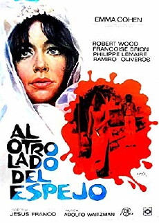 Al otro lado del espejo (1973) - Stream Online