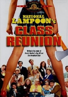 Class Reunion (1982) - Stream Online