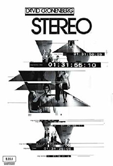 Stereo (Tile 3B of a CAEE Educational Mosaic) (1969) - Stream Online