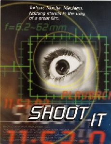 Shoot It (1997) - Stream Online
