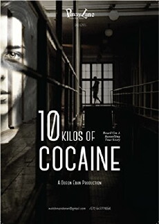 10 Kilos of Cocaine (2019) - Stream Online