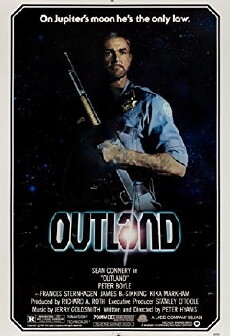 Outland (1981) - Stream Online