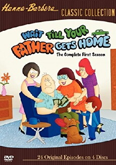 Wait Till Your Father Gets Home (1972) - Stream Online