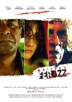 Ferozz: The Wild Red Riding Hood (2010) - Stream Online
