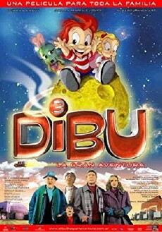 Dibu 3 (2002) - Stream Online