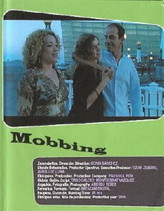Mobbing (2006) - Stream Online