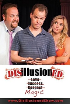 Disillusioned (2015) - Stream Online