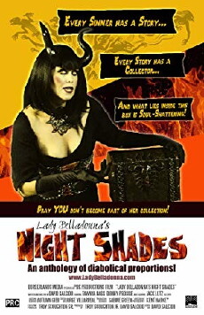Lady Belladonna's Night Shades (2016) - Stream Online