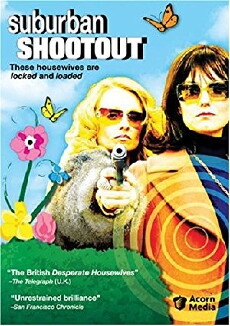 Suburban Shootout (2006) - Stream Online