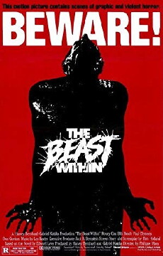 The Beast Within (1982) - Stream Online