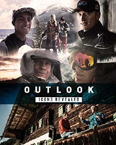 Outlook: Icons Revealed (2014) - Stream Online