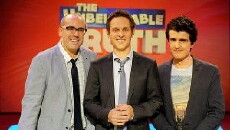 The Unbelievable Truth (2012) - Stream Online