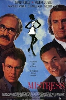 Mistress (1992) - Stream Online