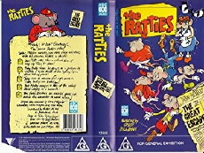 The Ratties (1987) - Stream Online
