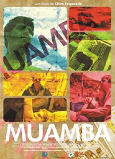 Muamba (2009) - Stream Online