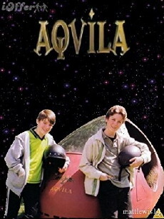 Aquila (1997) - Stream Online
