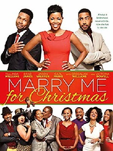 Marry Me for Christmas (2013) - Stream Online