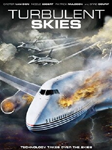 Turbulent Skies (2010) - Stream Online