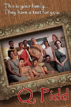 Q. Pidd (2004) - Stream Online