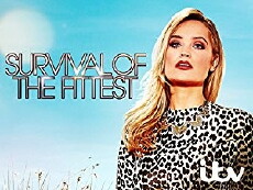 Survival of the Fittest (2018) - Stream Online