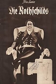 Die Rothschilds (1940) - Stream Online