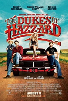 The Dukes of Hazzard (2005) - Stream Online