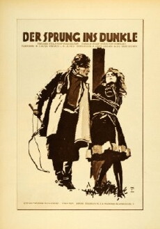 Der Sprung ins Dunkle (1920) - Stream Online