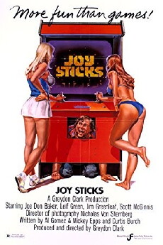 Joysticks (1983) - Stream Online