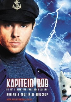 Kapitein Rob en het Geheim van Professor Lupardi (2007) - Stream Online