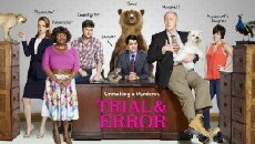 Trial & Error (2017) - Stream Online
