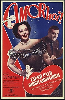 Amor hoi! (1950) - Stream Online