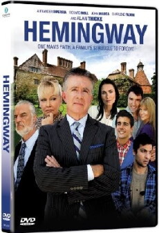 Hemingway (2012) - Stream Online