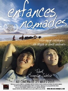 Nomadic Childhoods (2014) - Stream Online