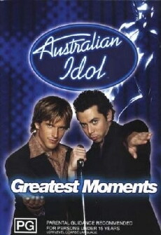 Australian Idol (2003) - Stream Online