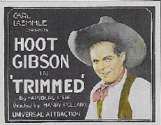 Trimmed (1922) - Stream Online