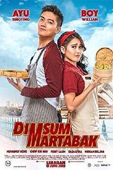 Dimsum Martabak (2018) - Stream Online
