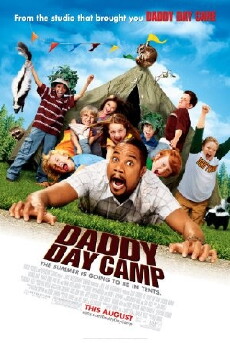 Daddy Day Camp (2007) - Stream Online