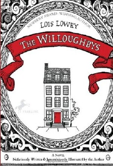 The Willoughbys (2018) - Stream Online