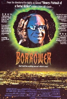The Borrower (1991) - Stream Online